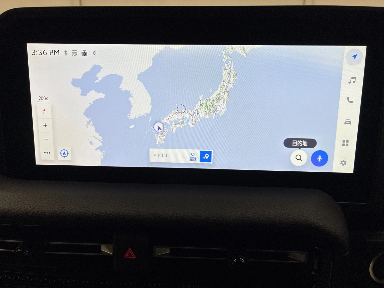 車両の画像