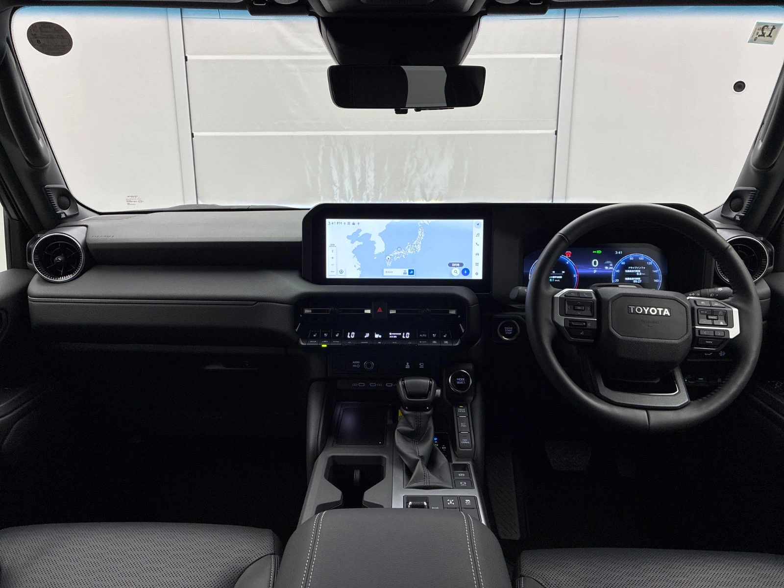 車両の画像