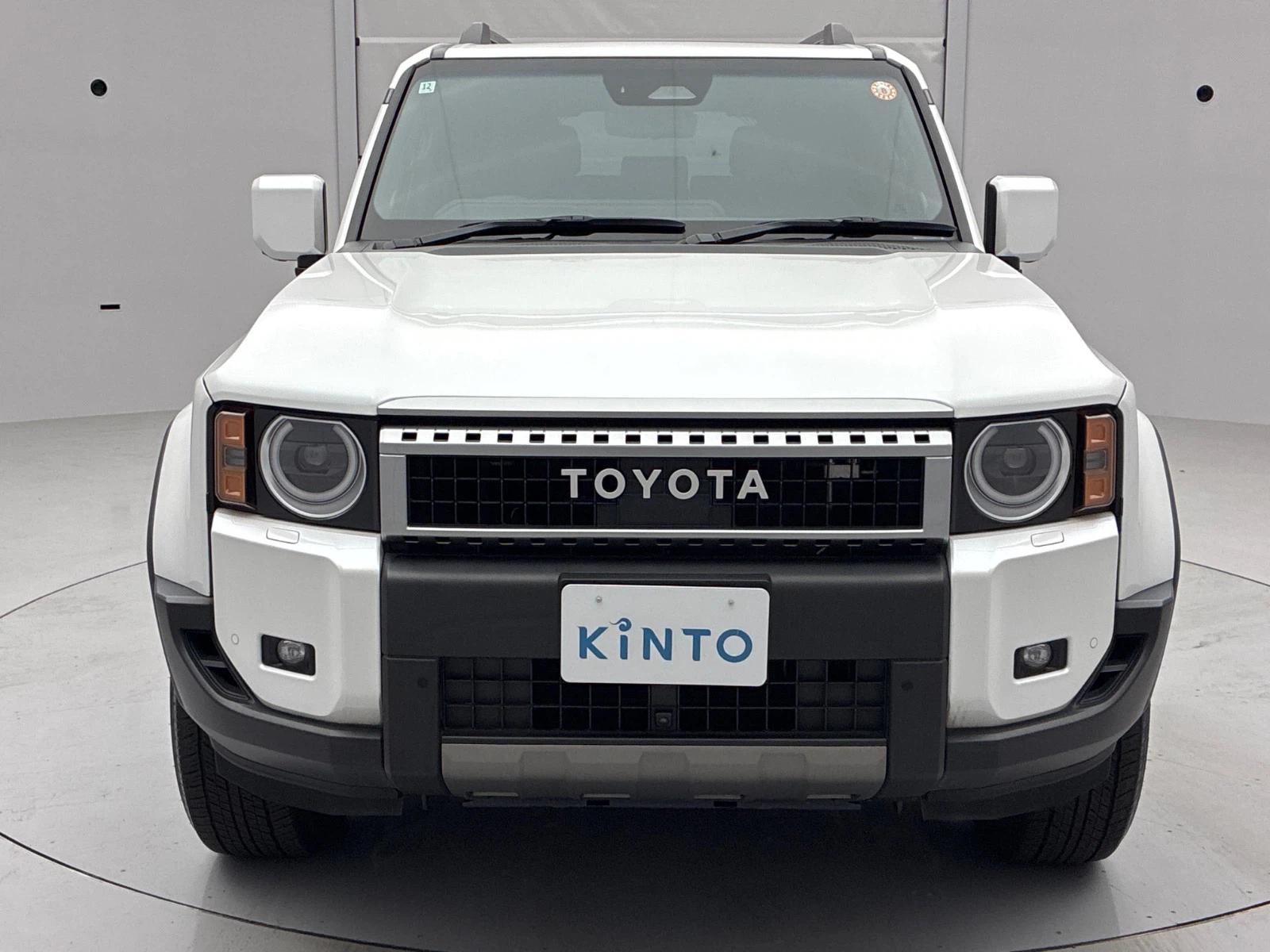 車両の画像