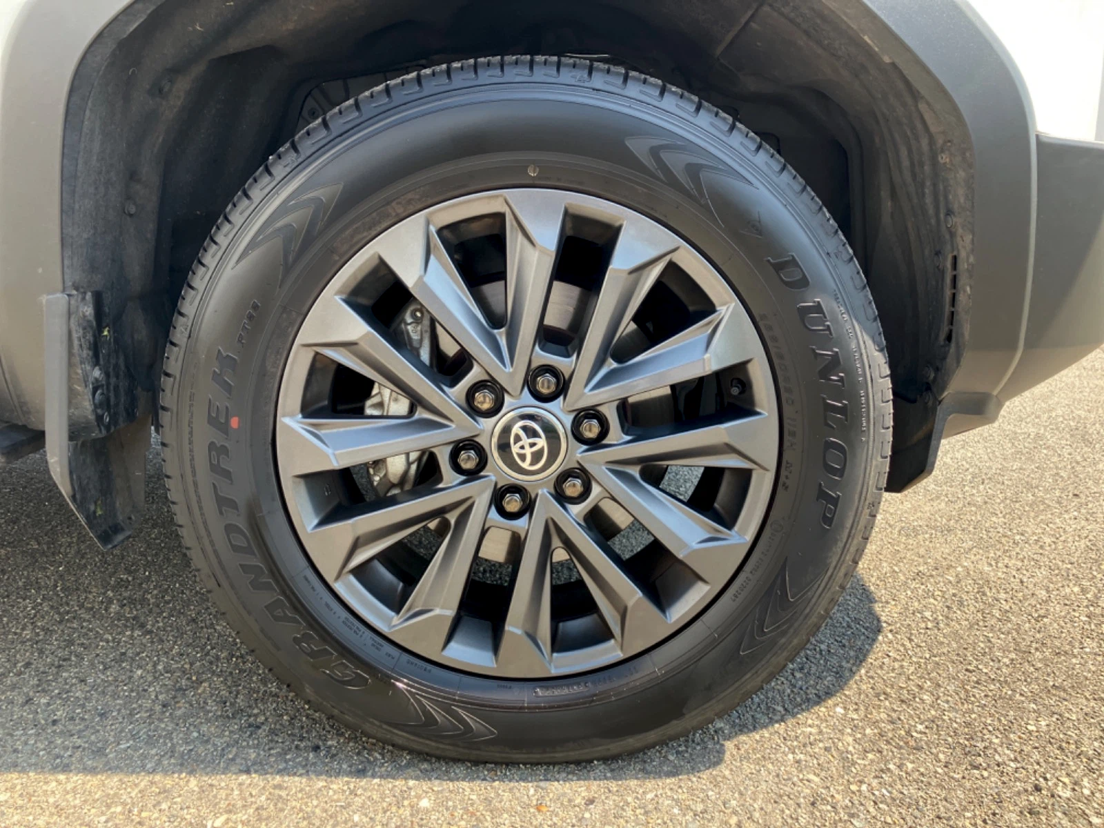 車両の画像