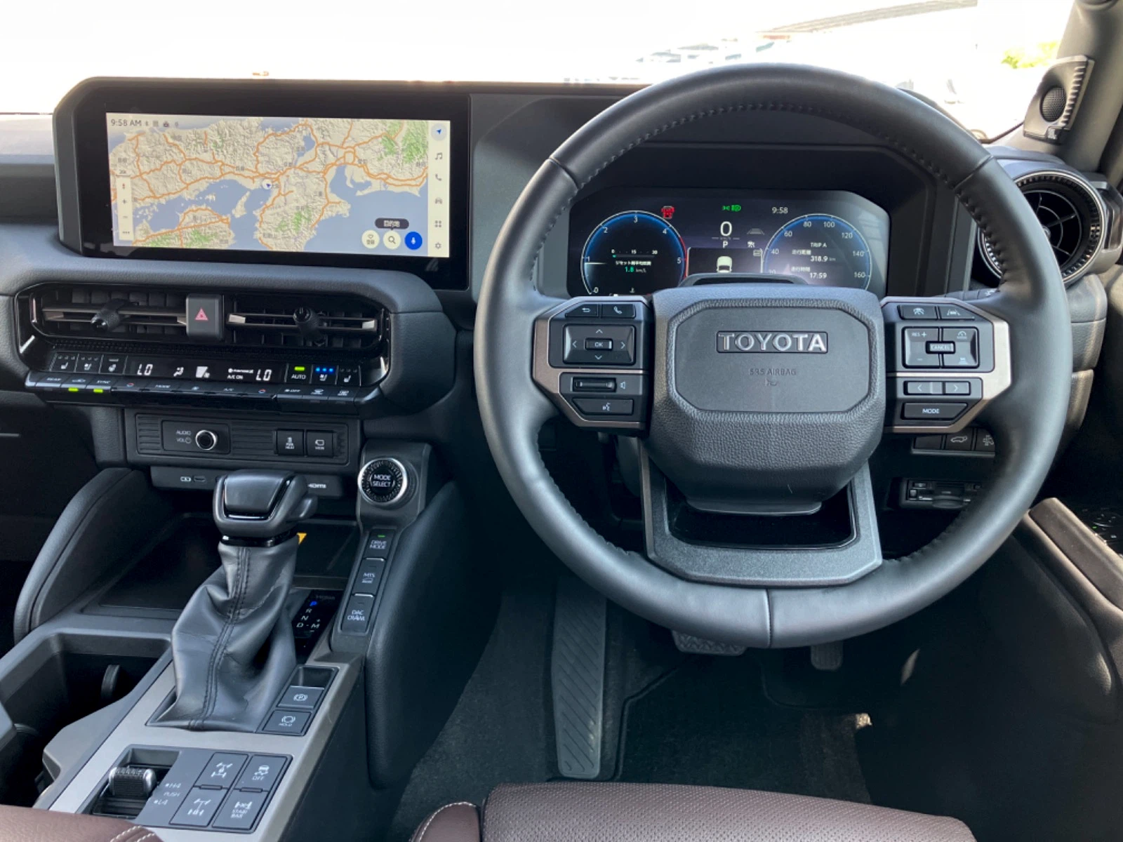 車両の画像