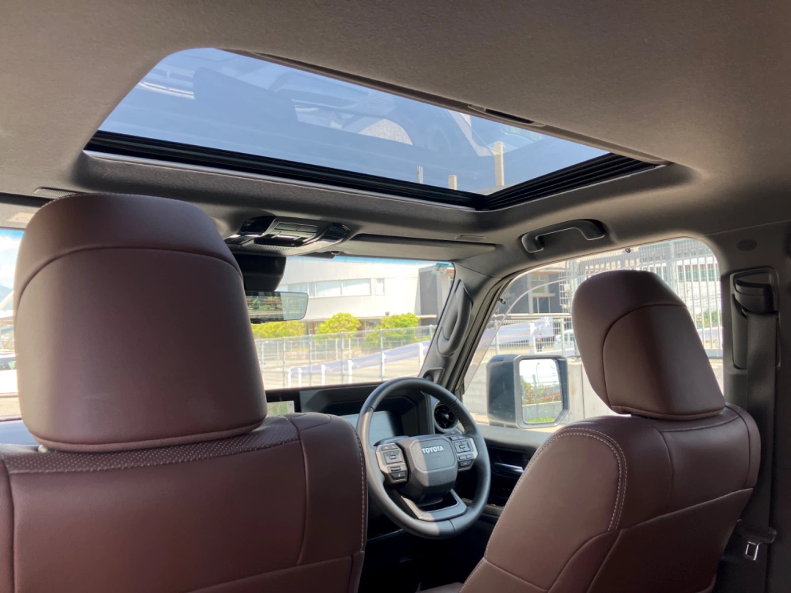 車両の画像