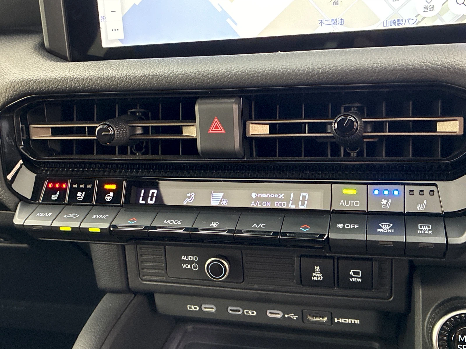 車両の画像