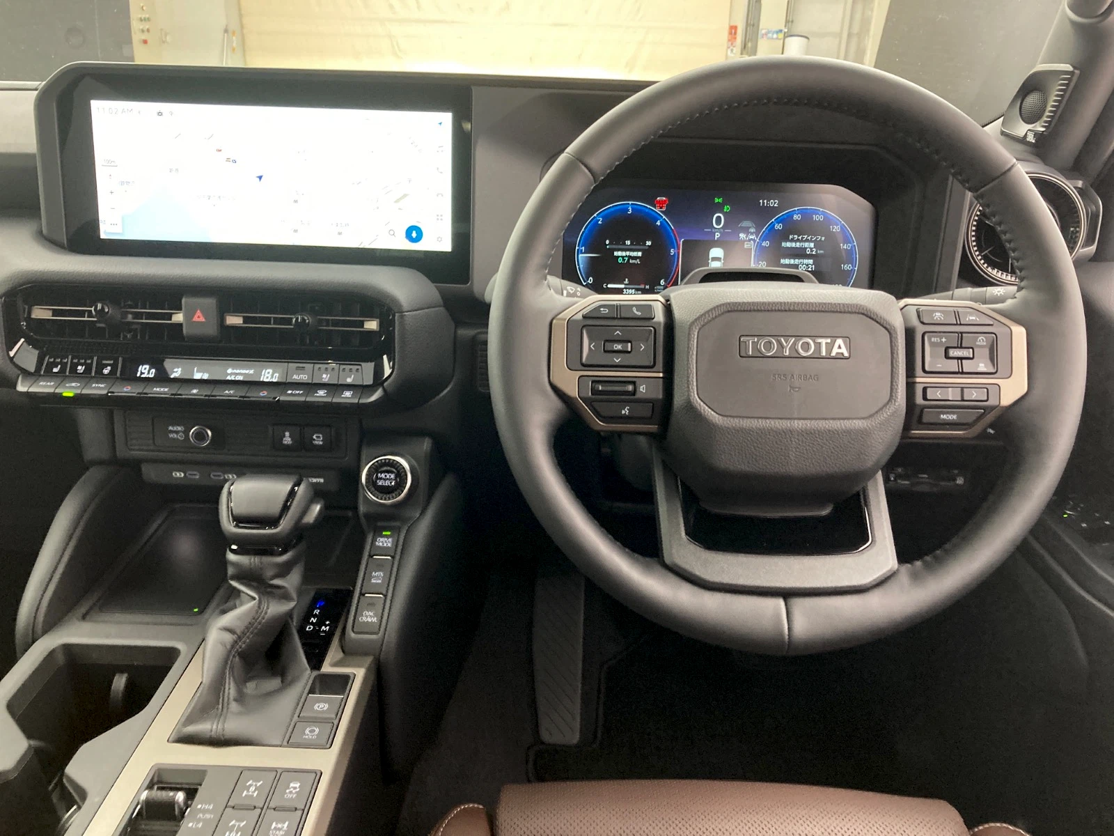 車両の画像