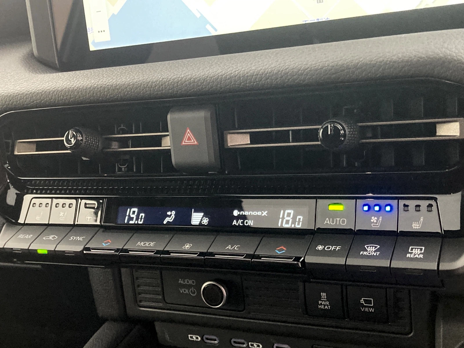 車両の画像