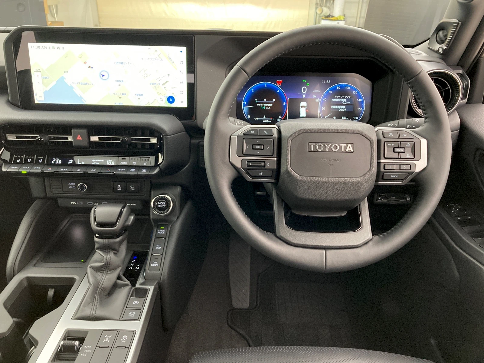 車両の画像