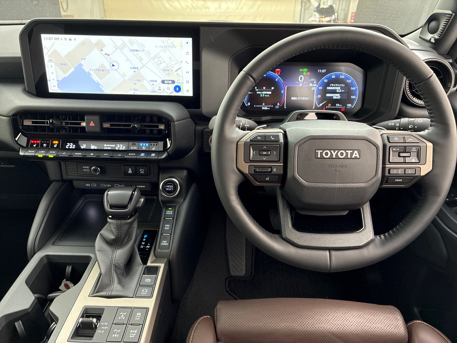 車両の画像