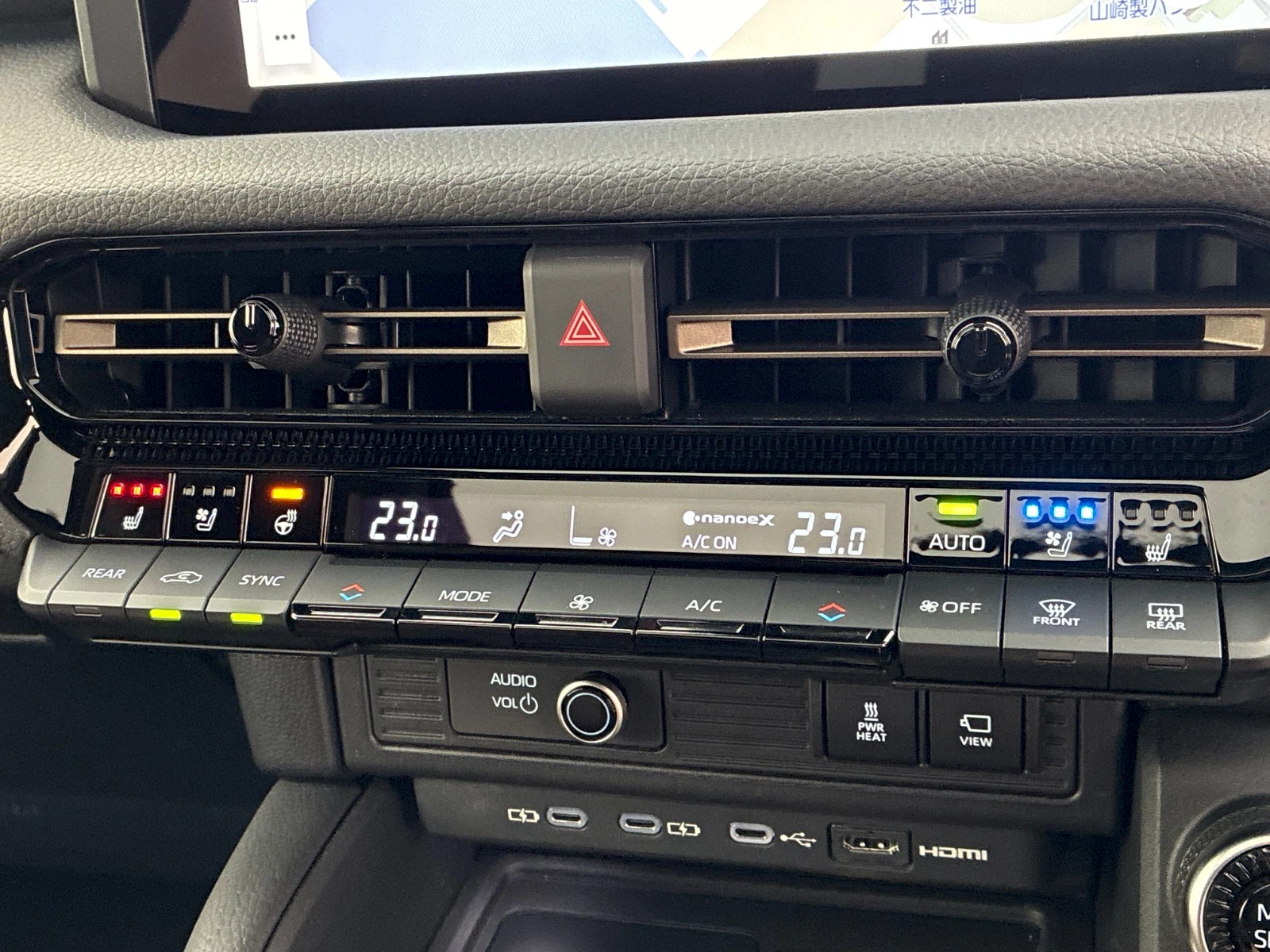 車両の画像