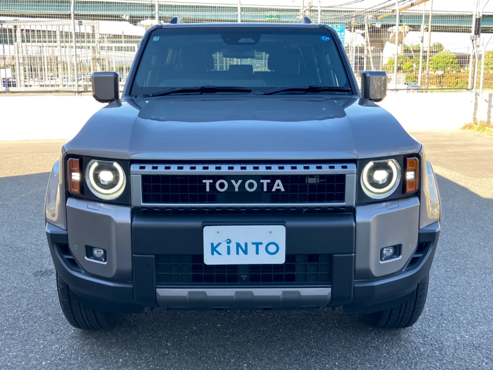 車両の画像