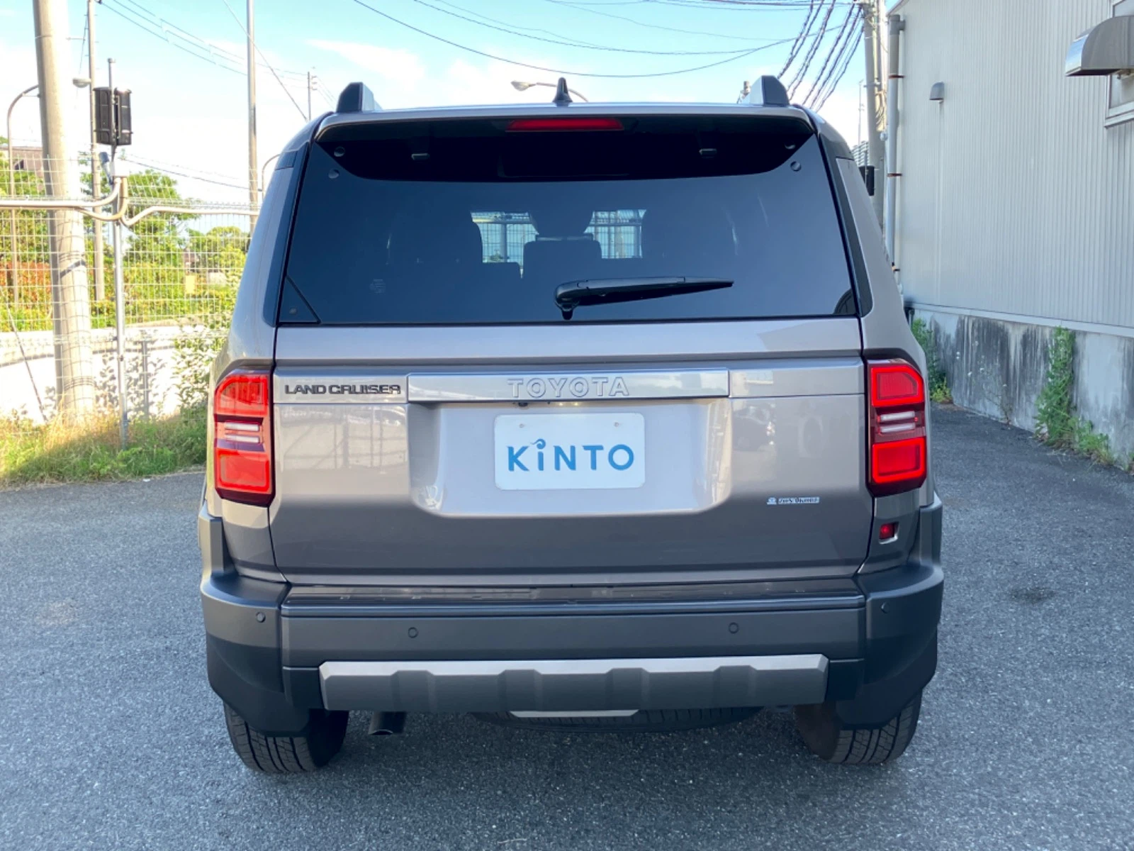 車両の画像