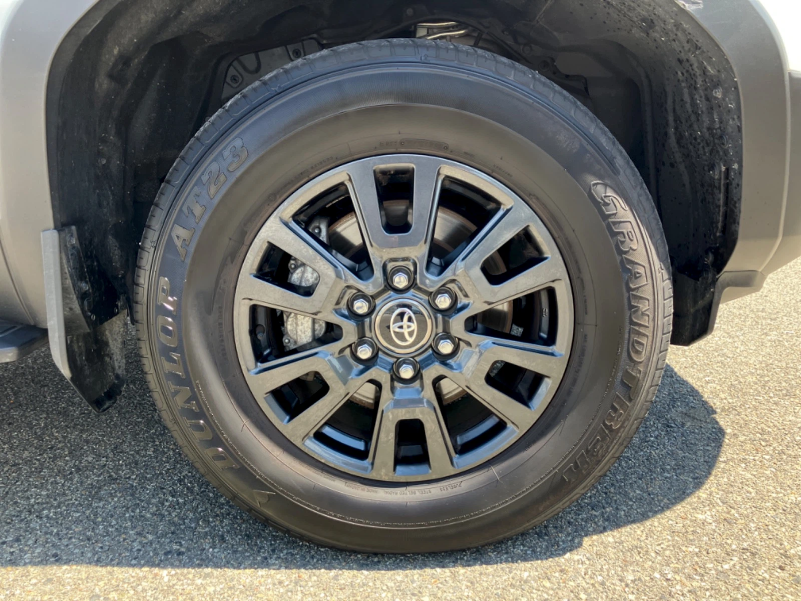 車両の画像