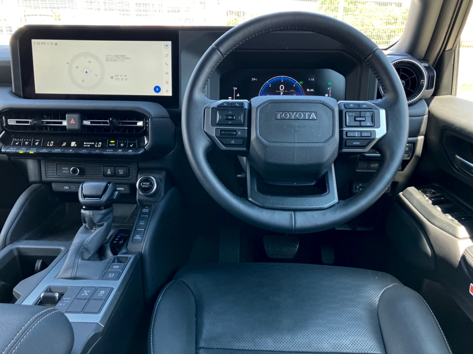 車両の画像
