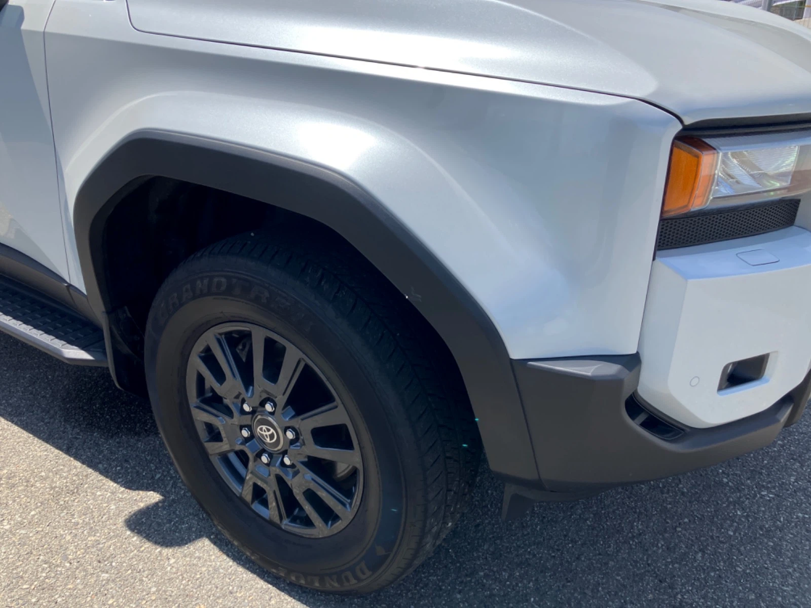 車両の画像