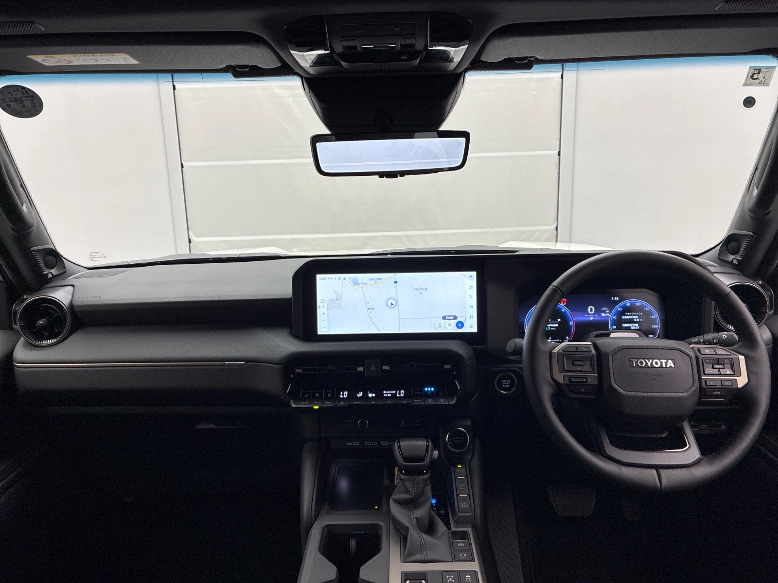 車両の画像