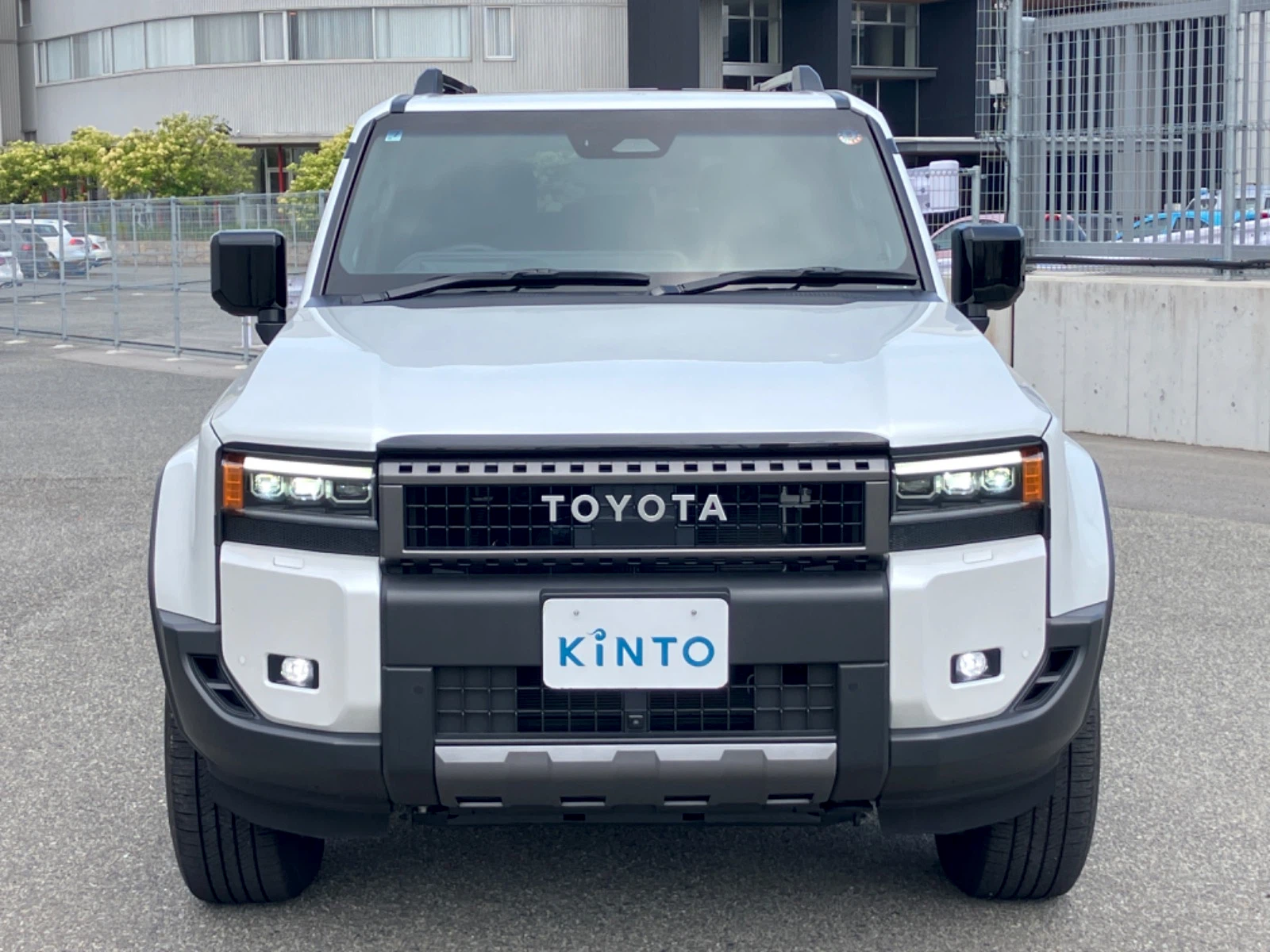 車両の画像
