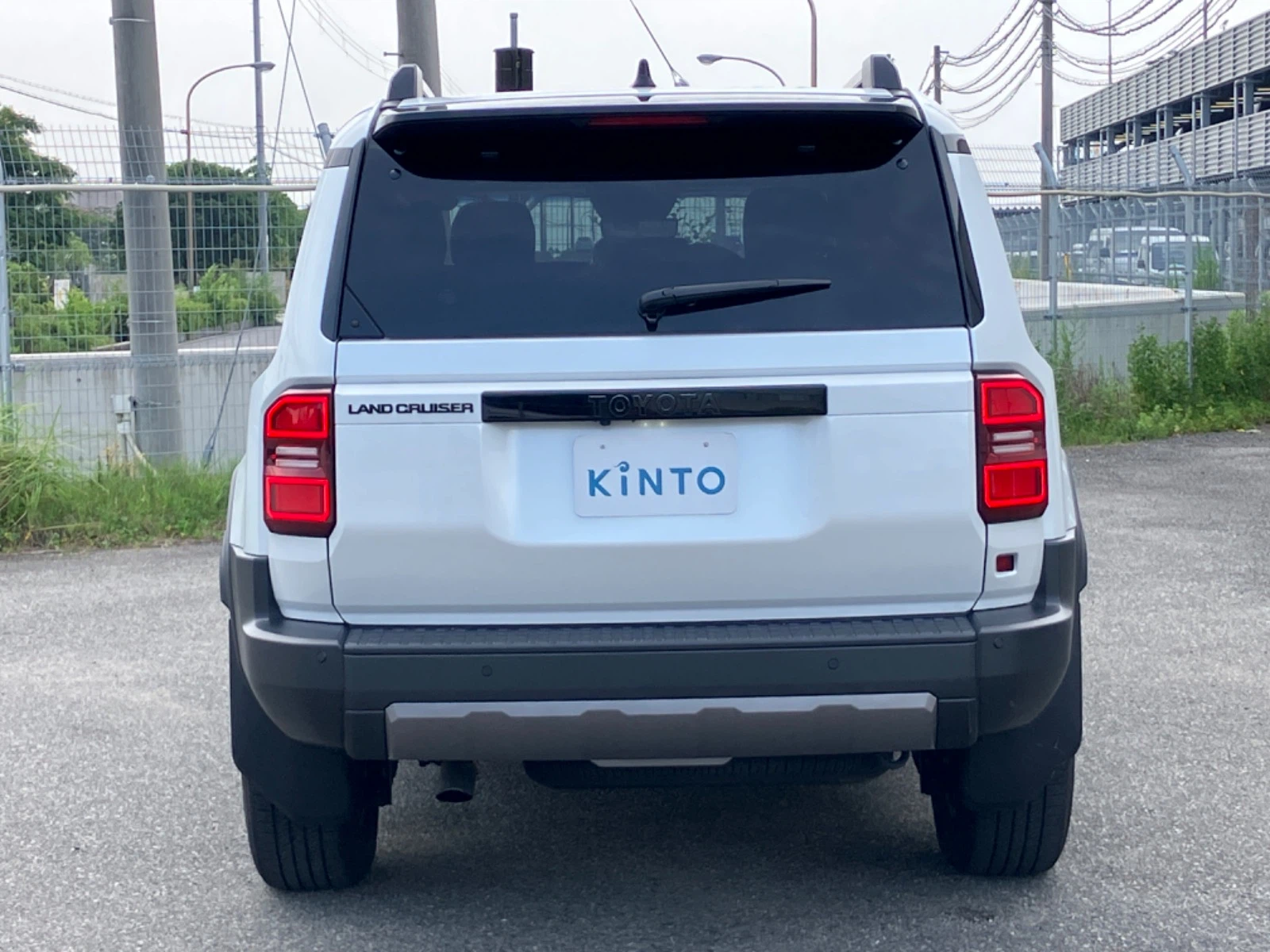 車両の画像