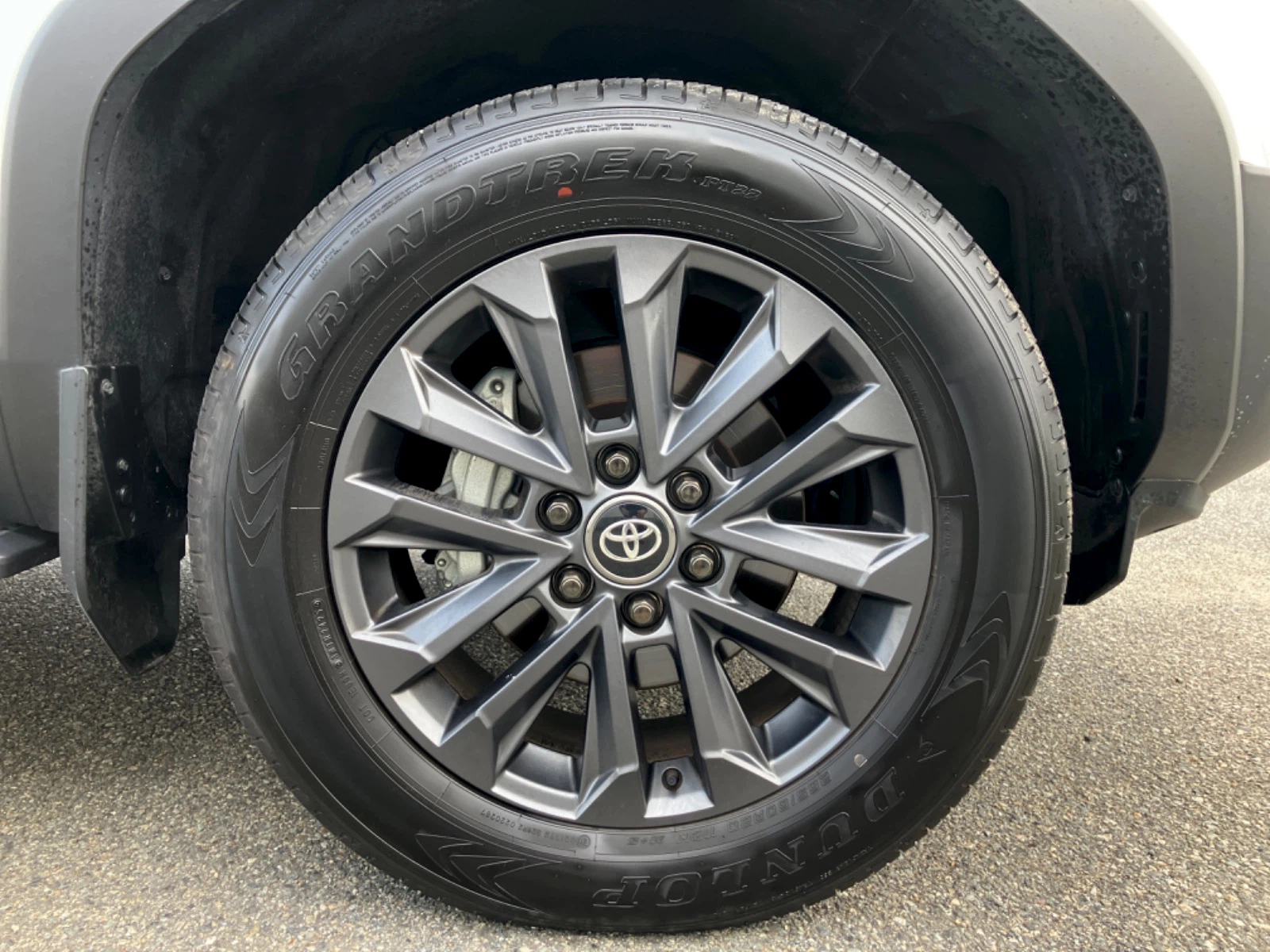 車両の画像