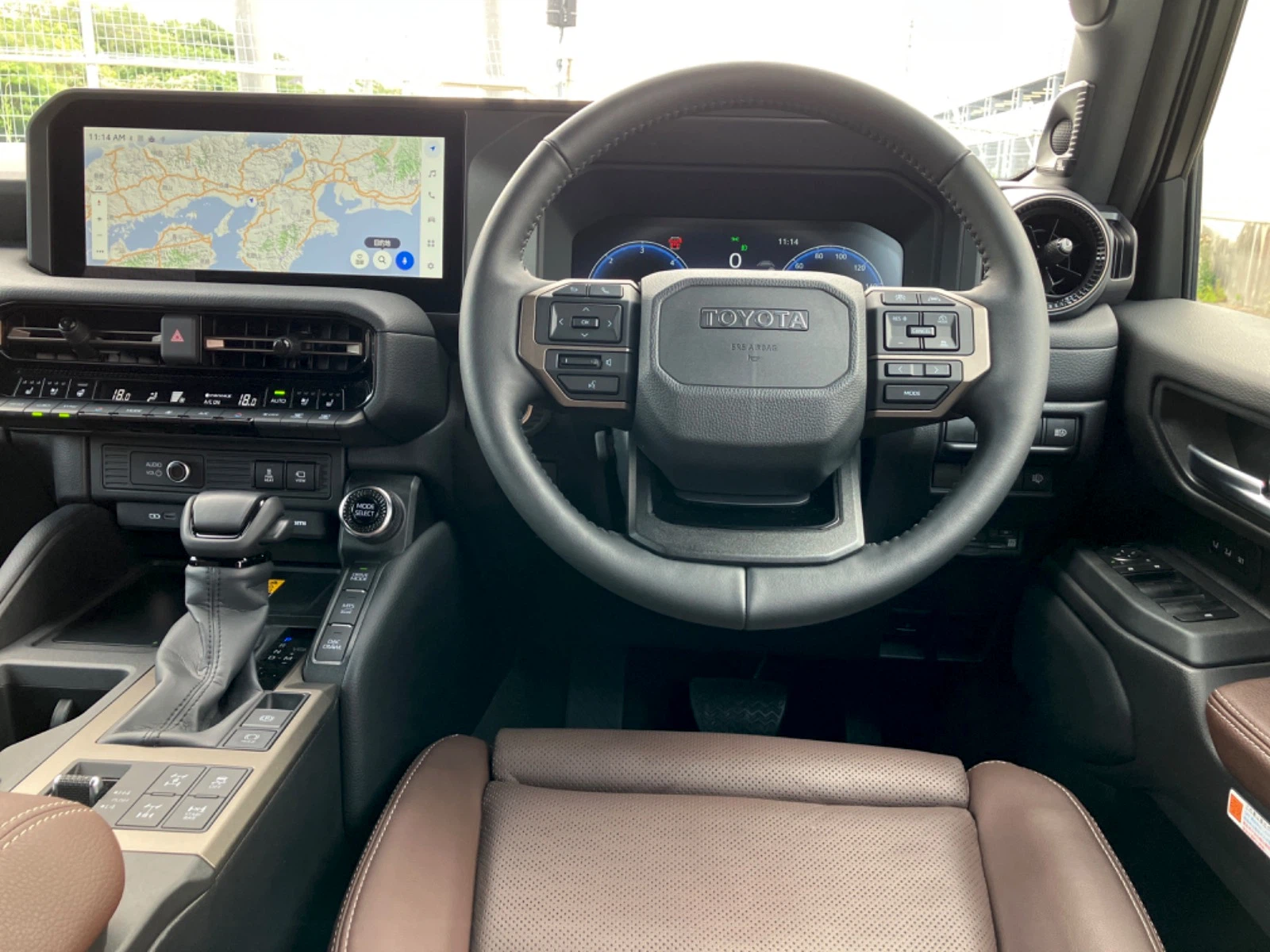 車両の画像