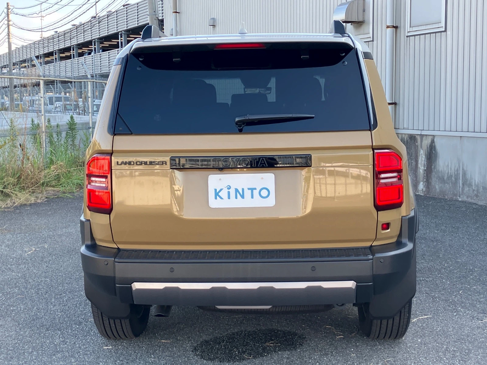 車両の画像