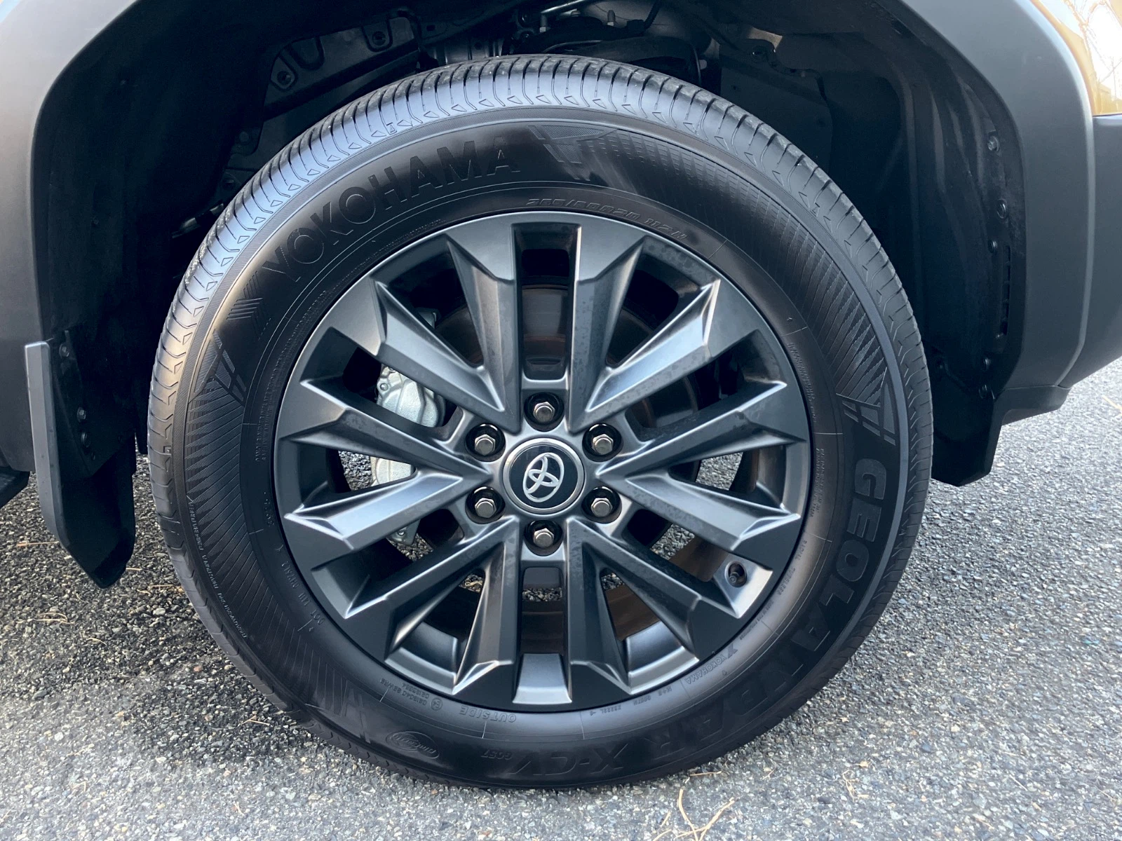 車両の画像