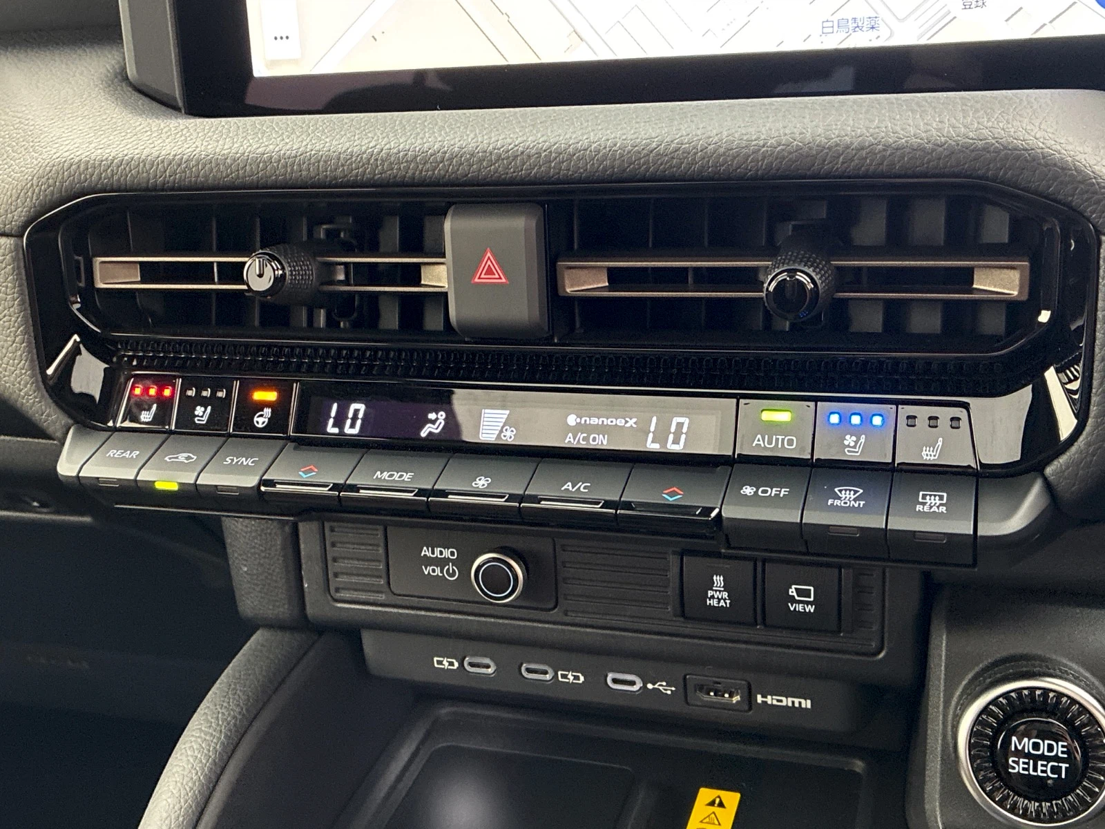 車両の画像