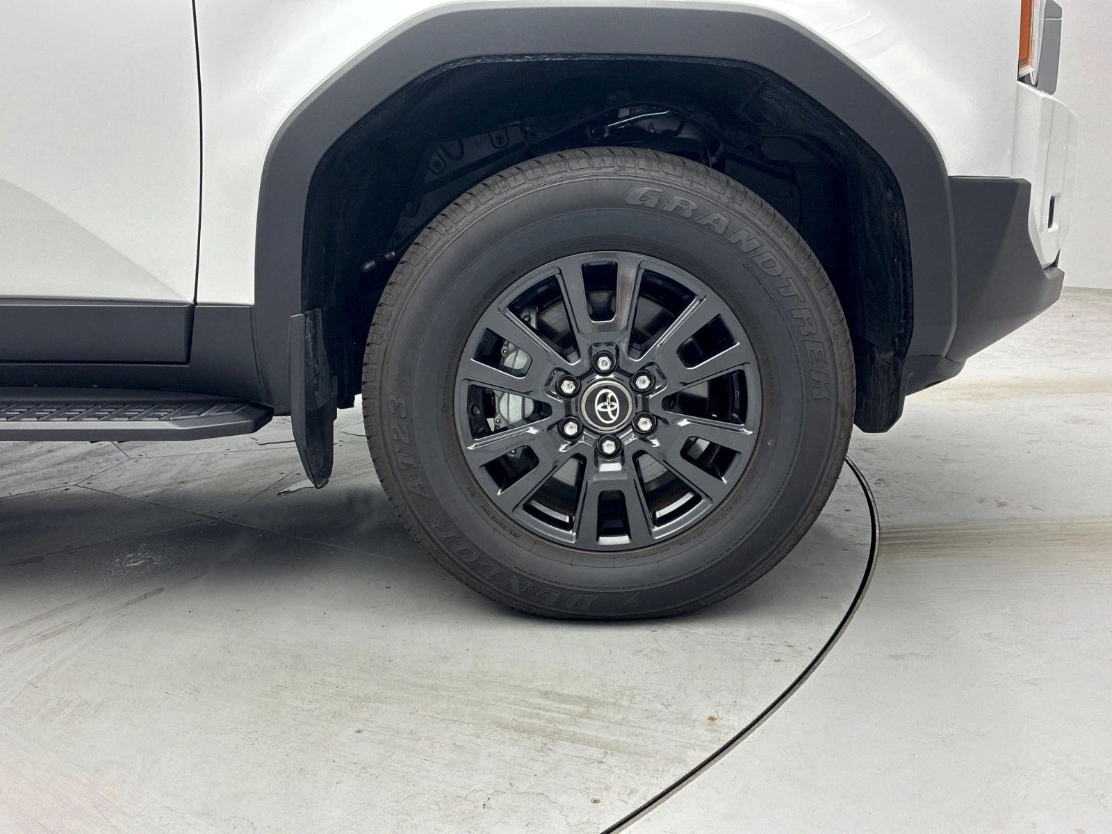 車両の画像