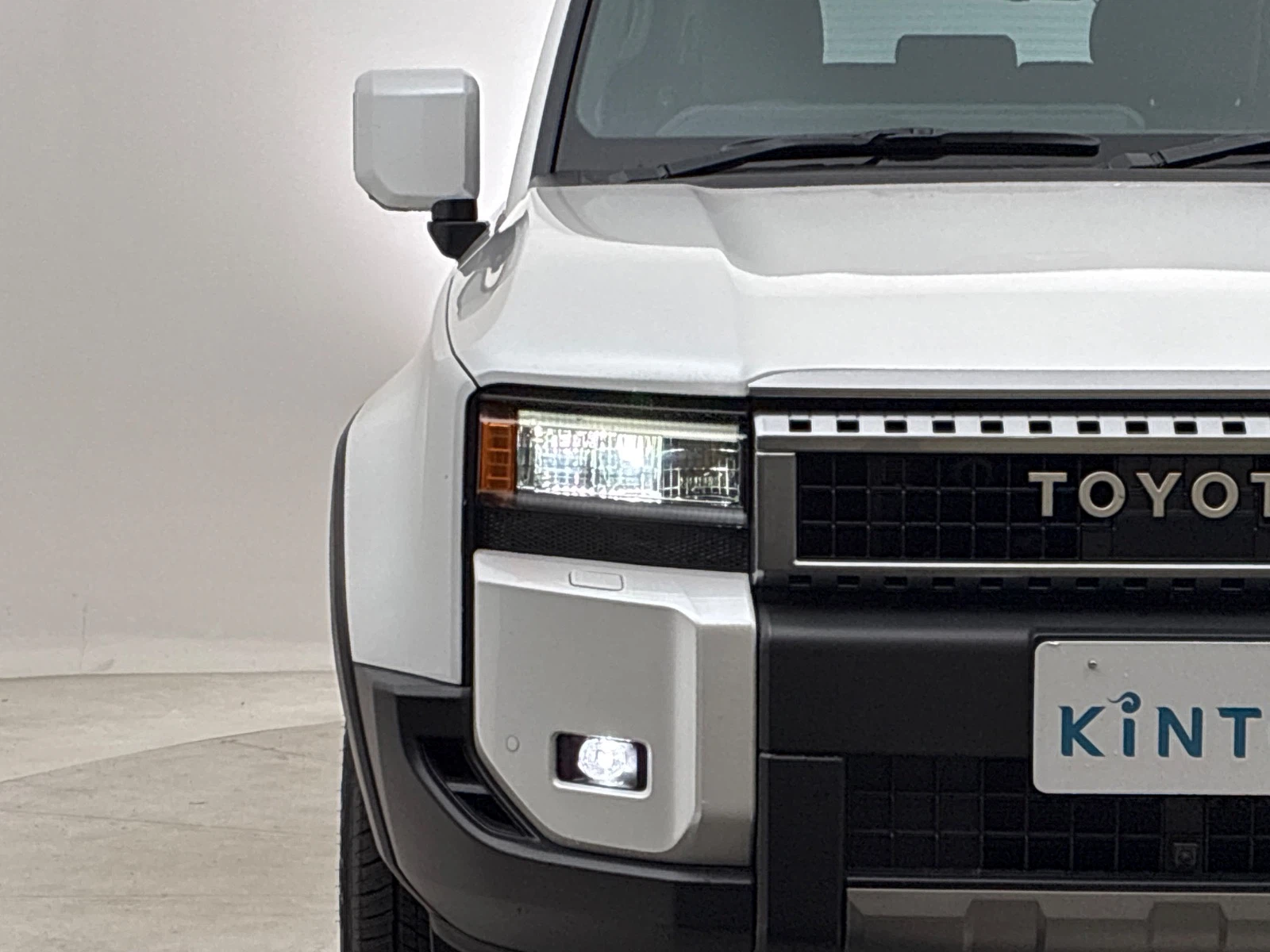 車両の画像