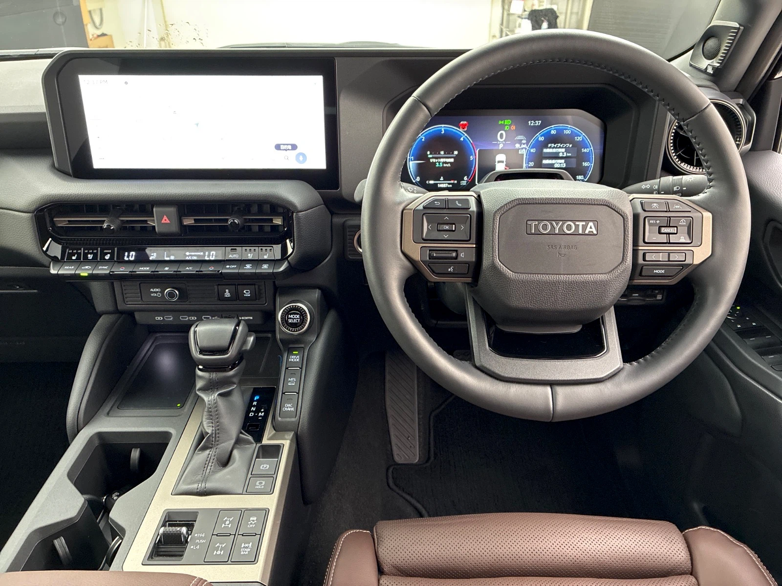 車両の画像