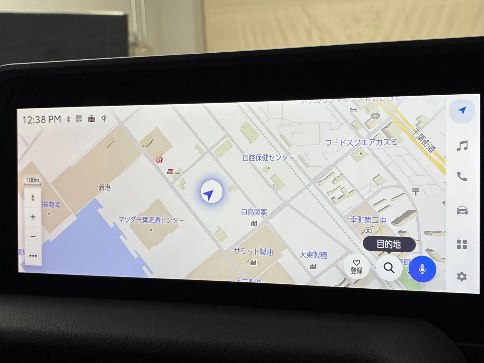 車両の画像