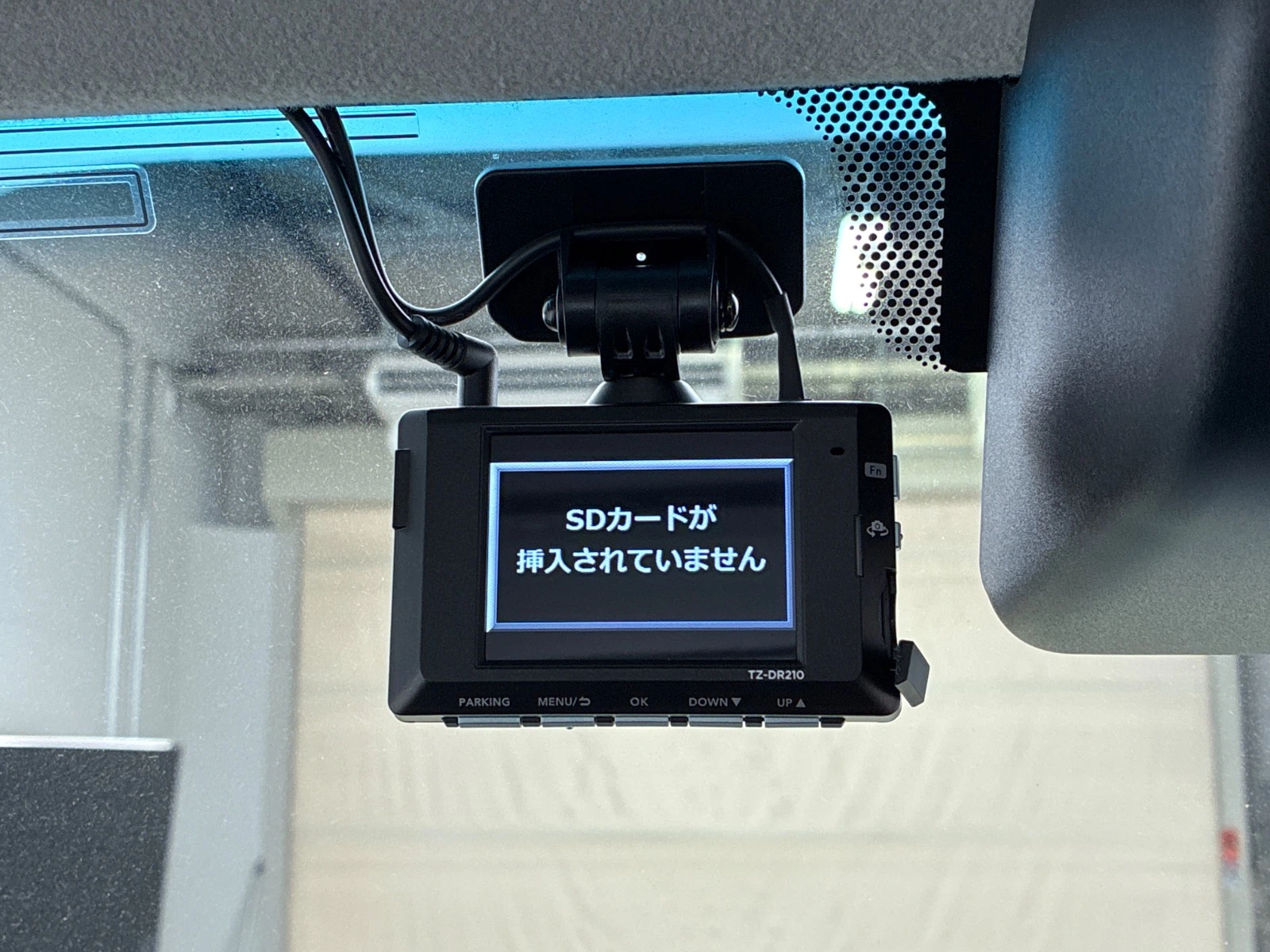 車両の画像