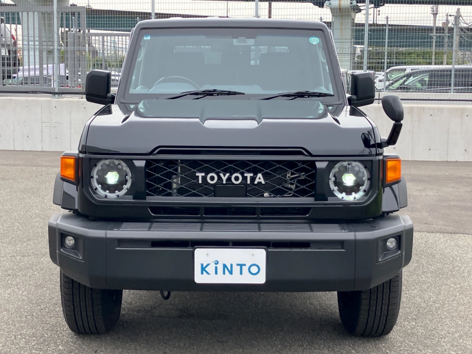 車両の画像
