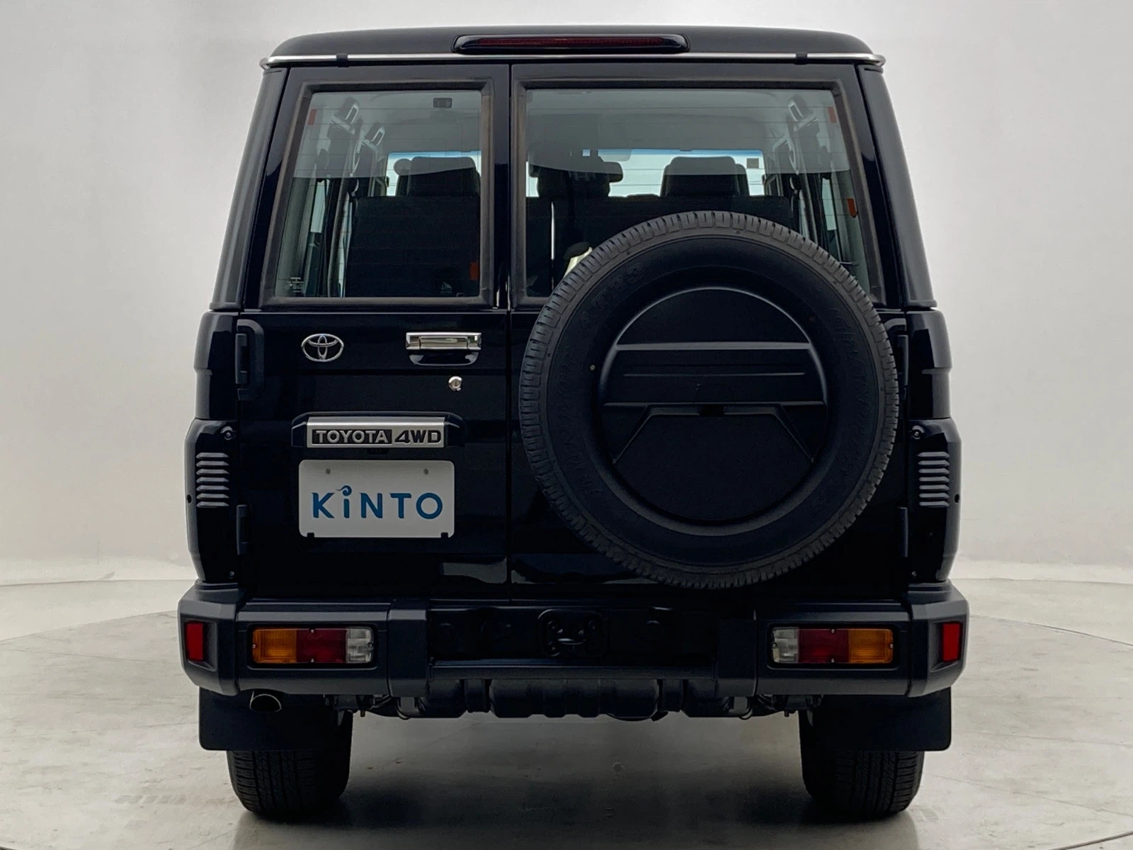 車両の画像