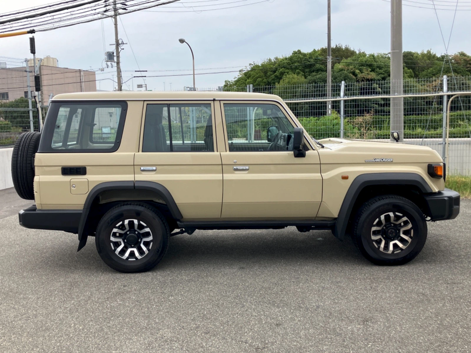 車両の画像