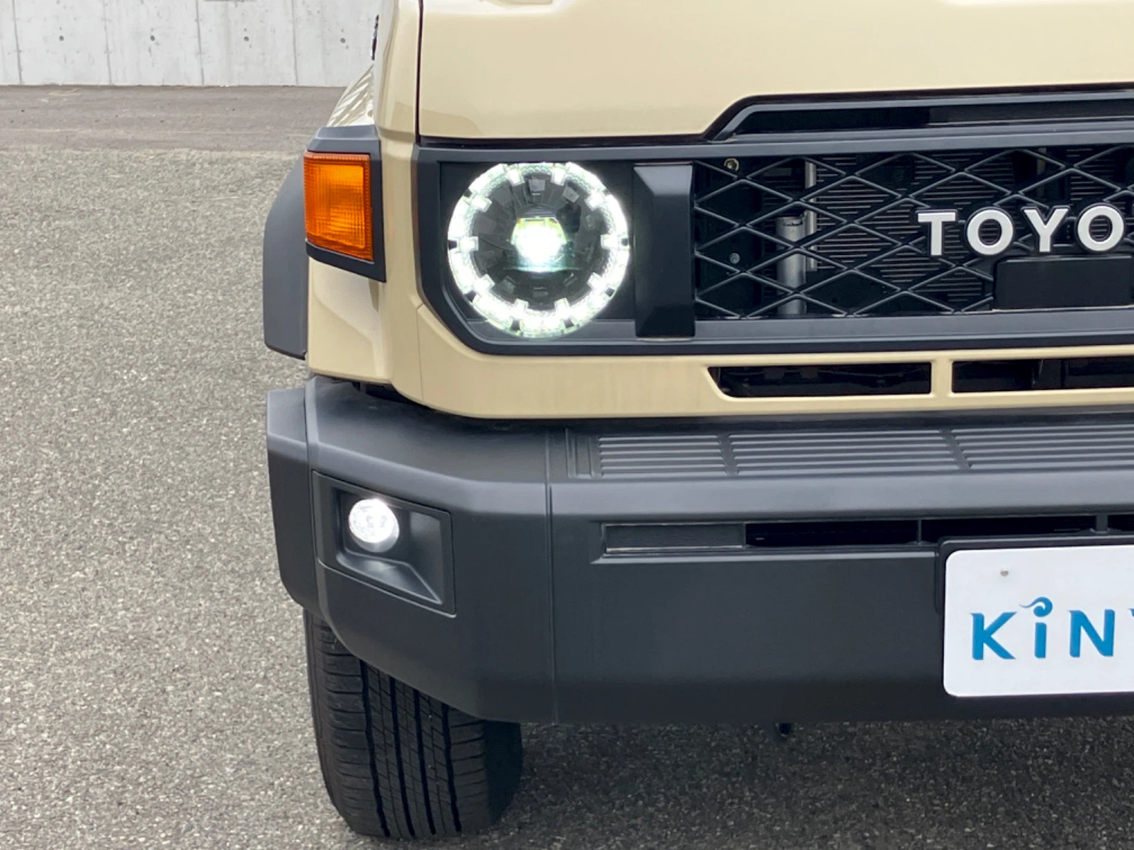 車両の画像