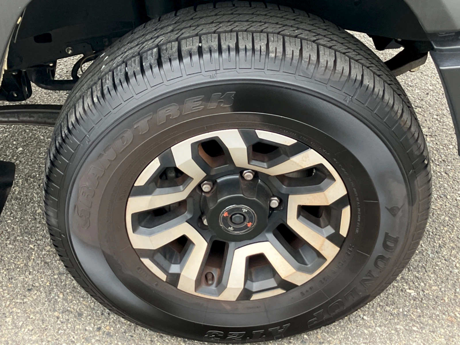 車両の画像