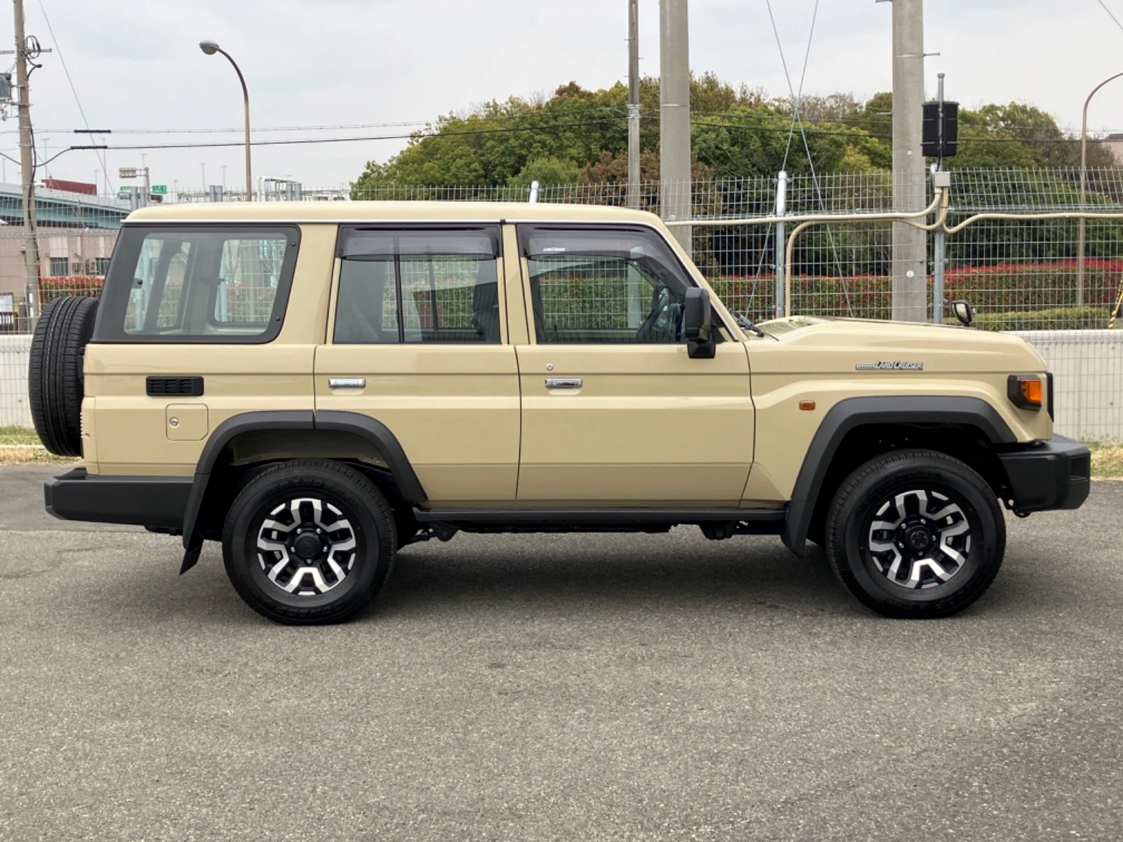 車両の画像