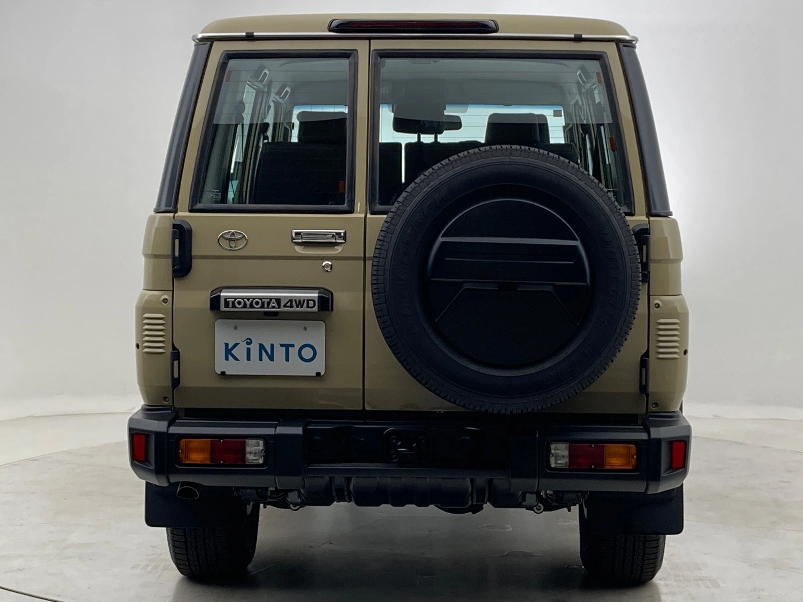 車両の画像
