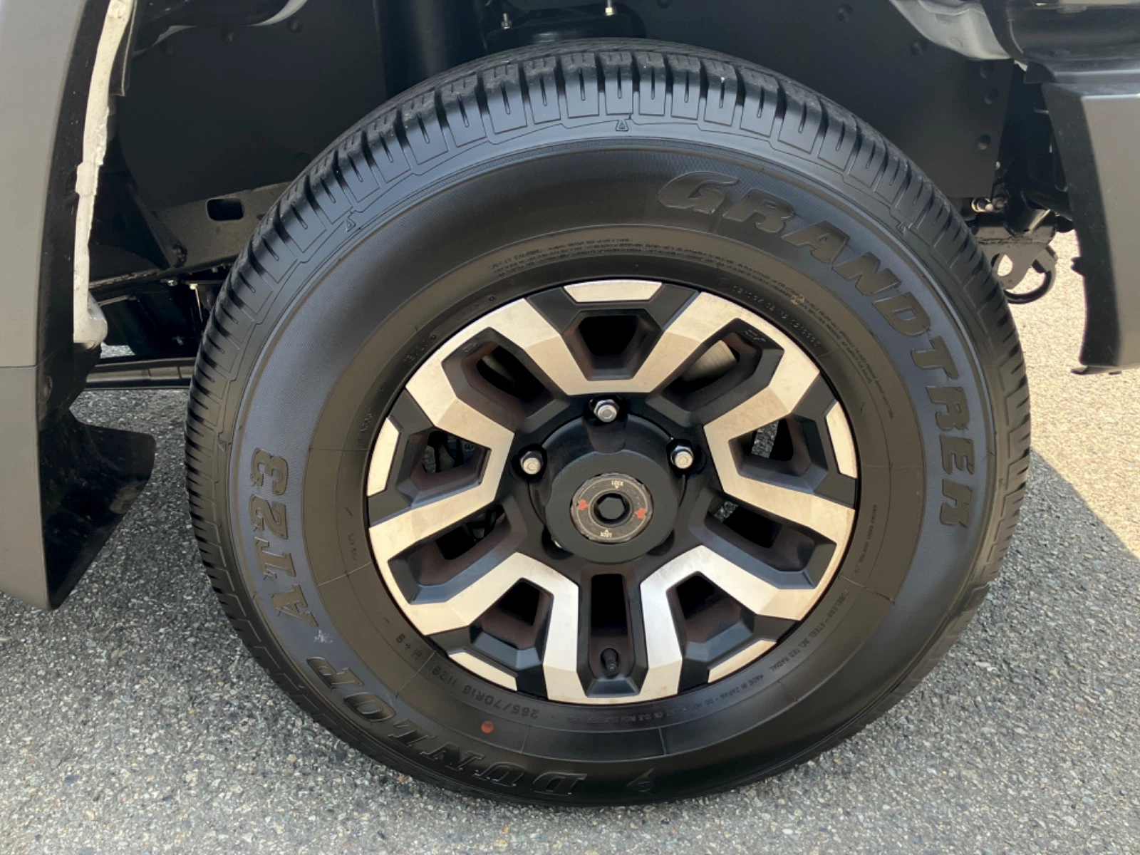 車両の画像