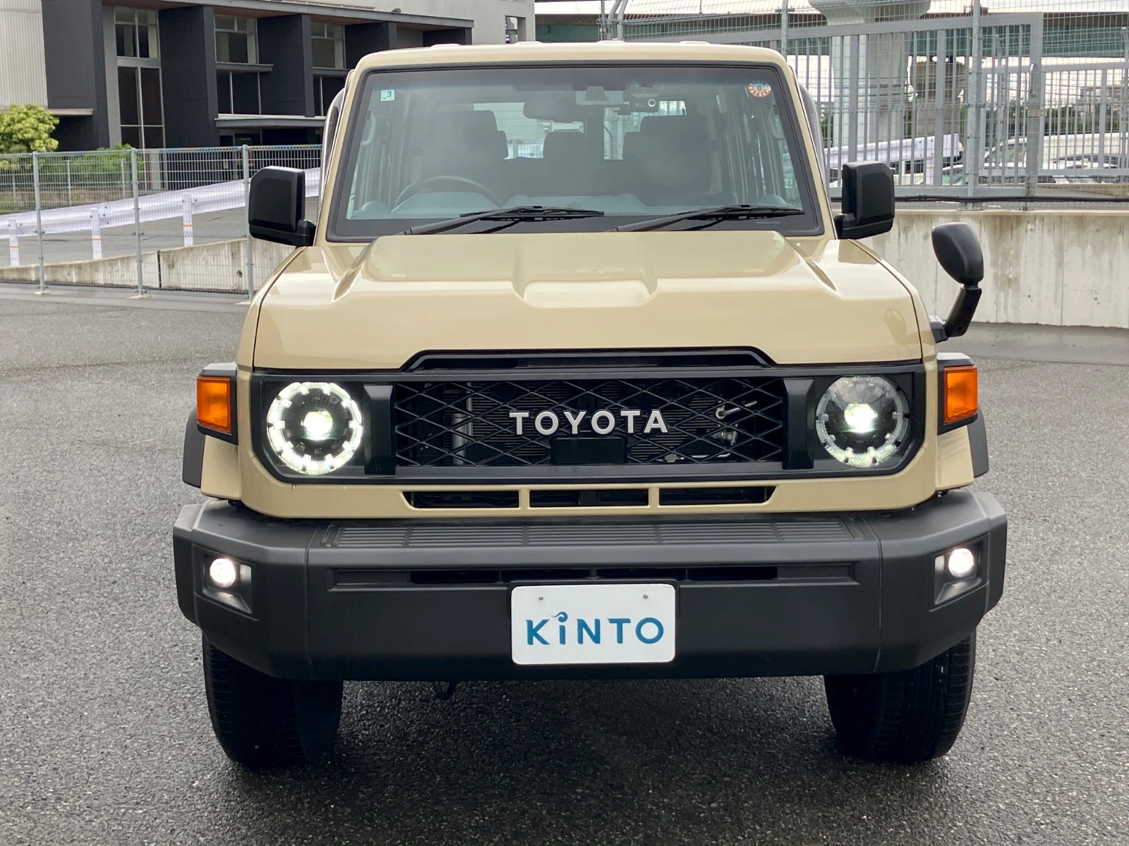 車両の画像
