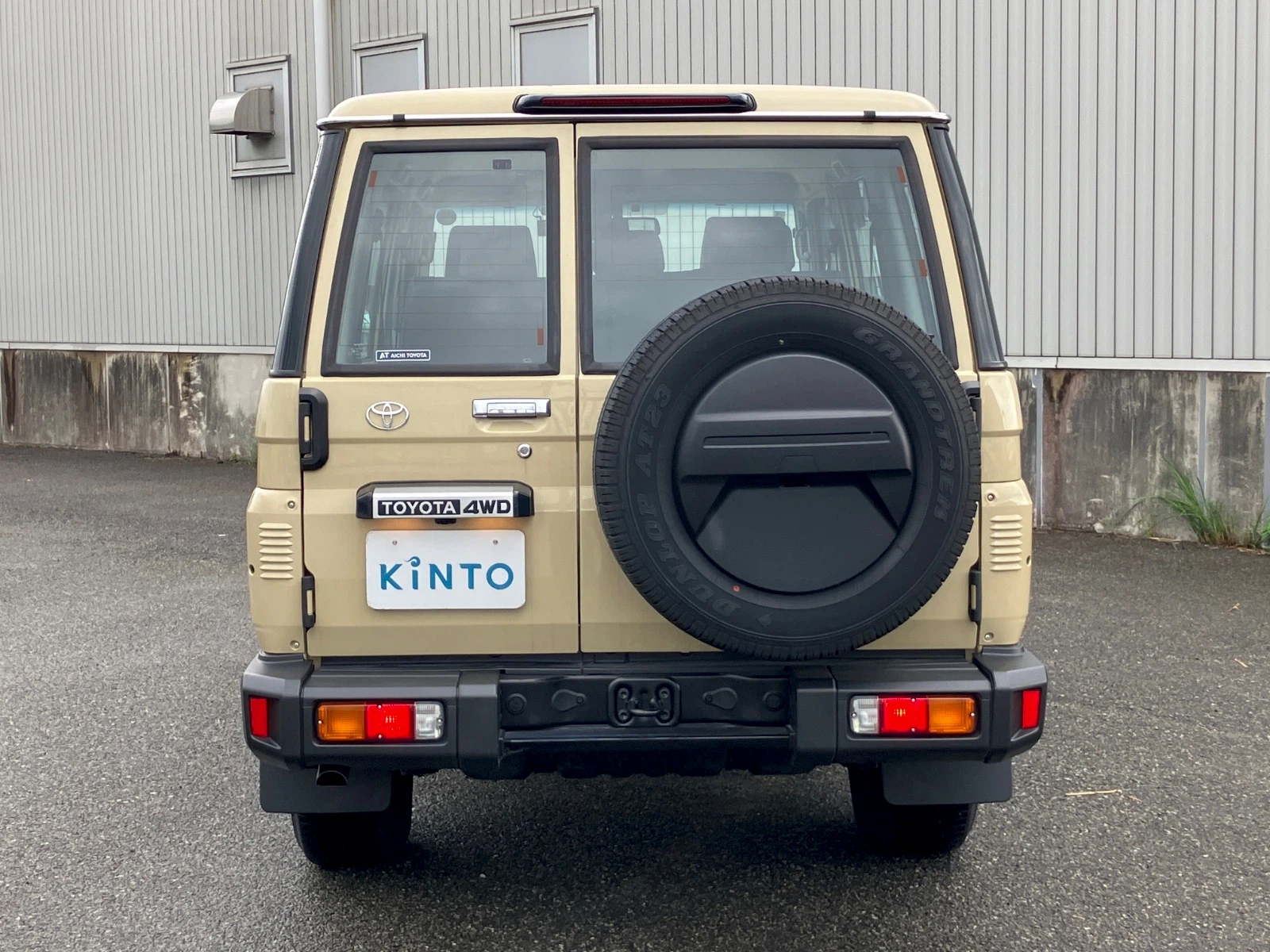 車両の画像