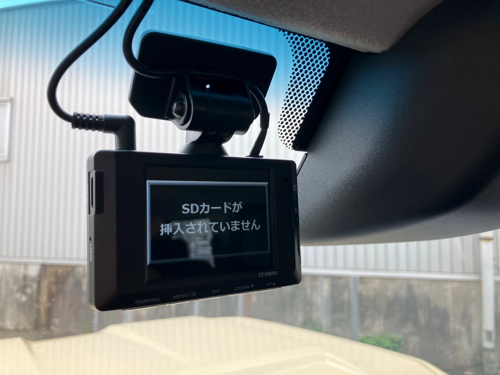 車両の画像