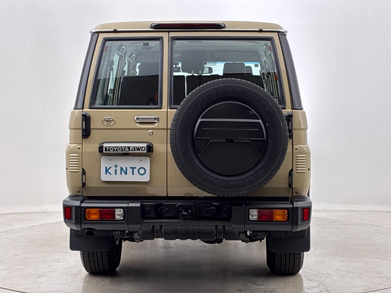 車両の画像