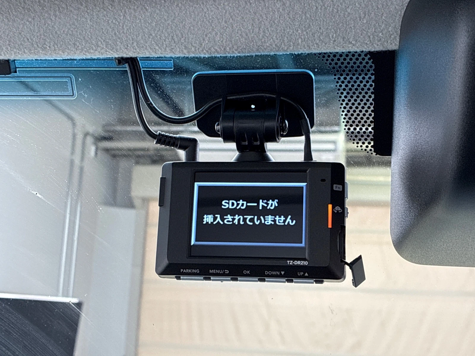車両の画像