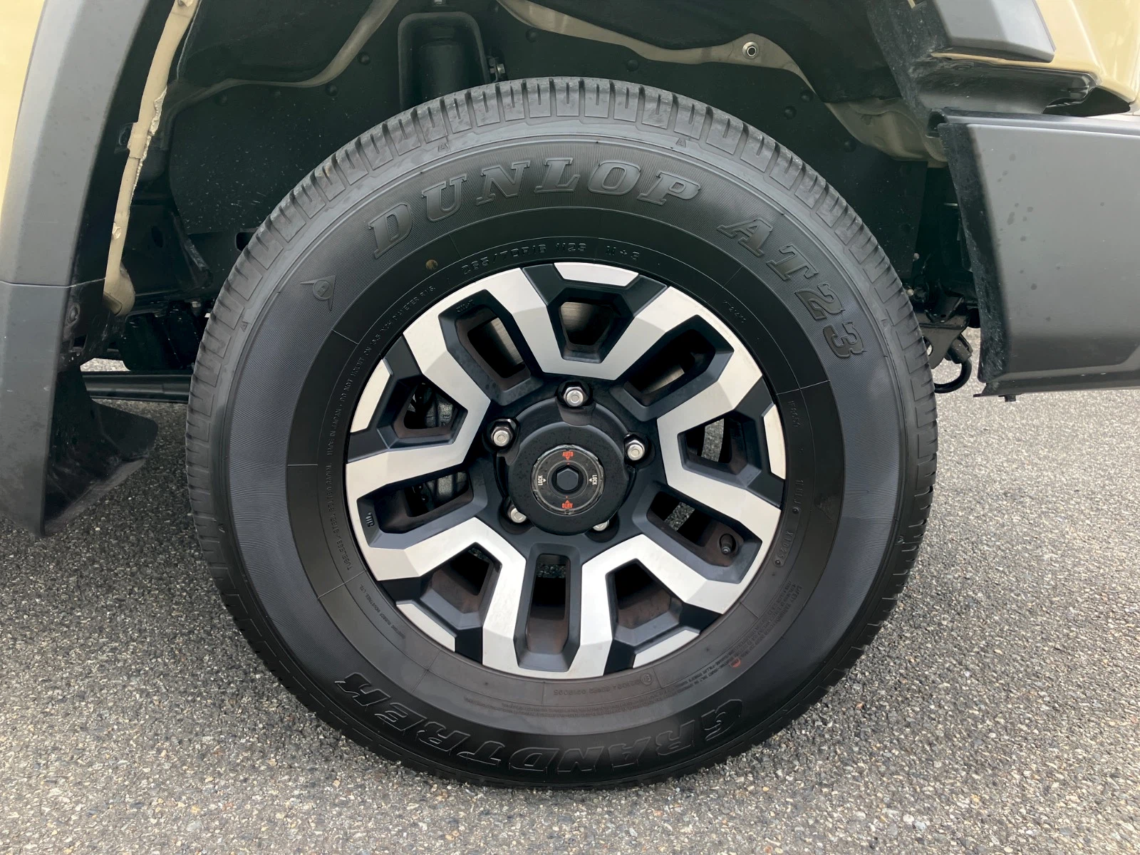 車両の画像