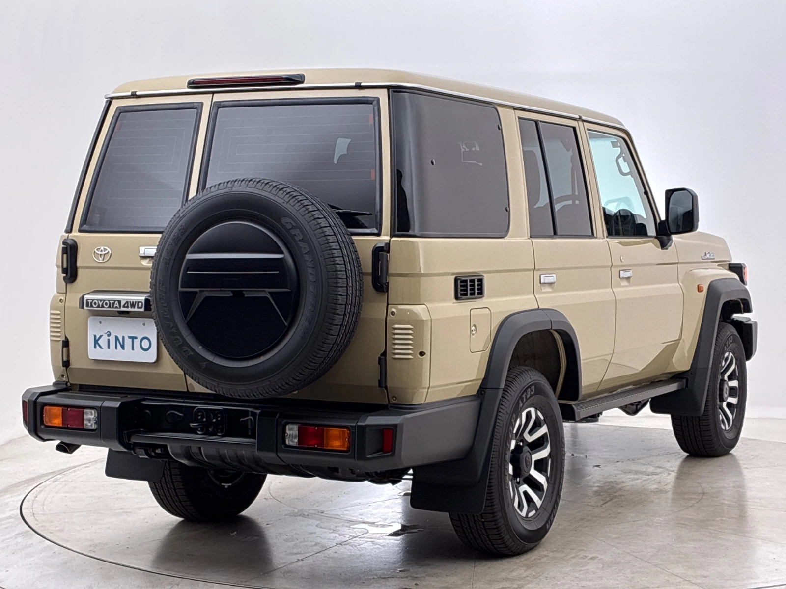車両の画像