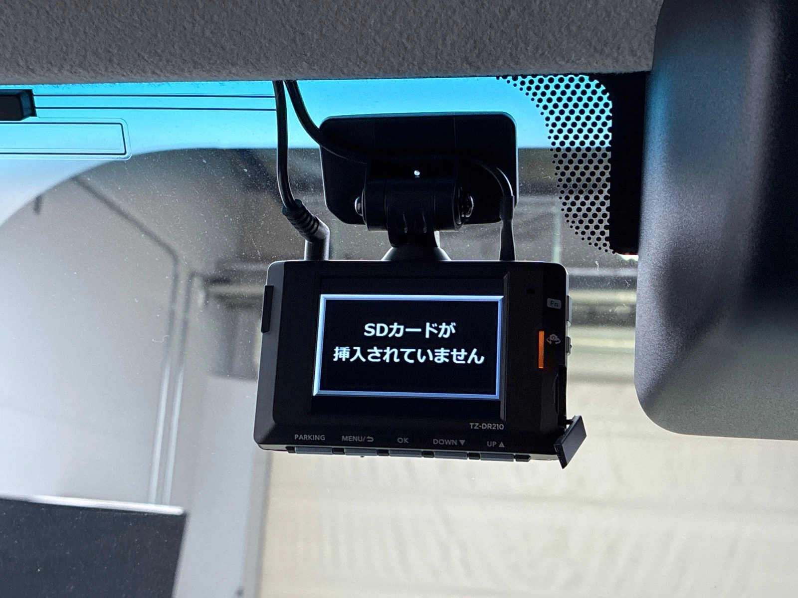 車両の画像