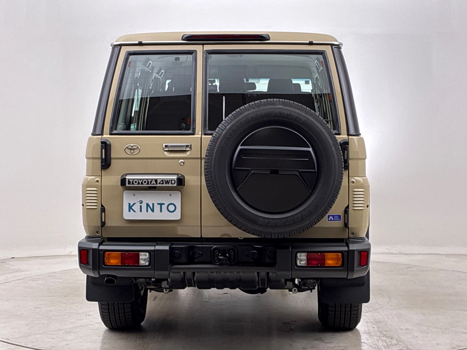 車両の画像
