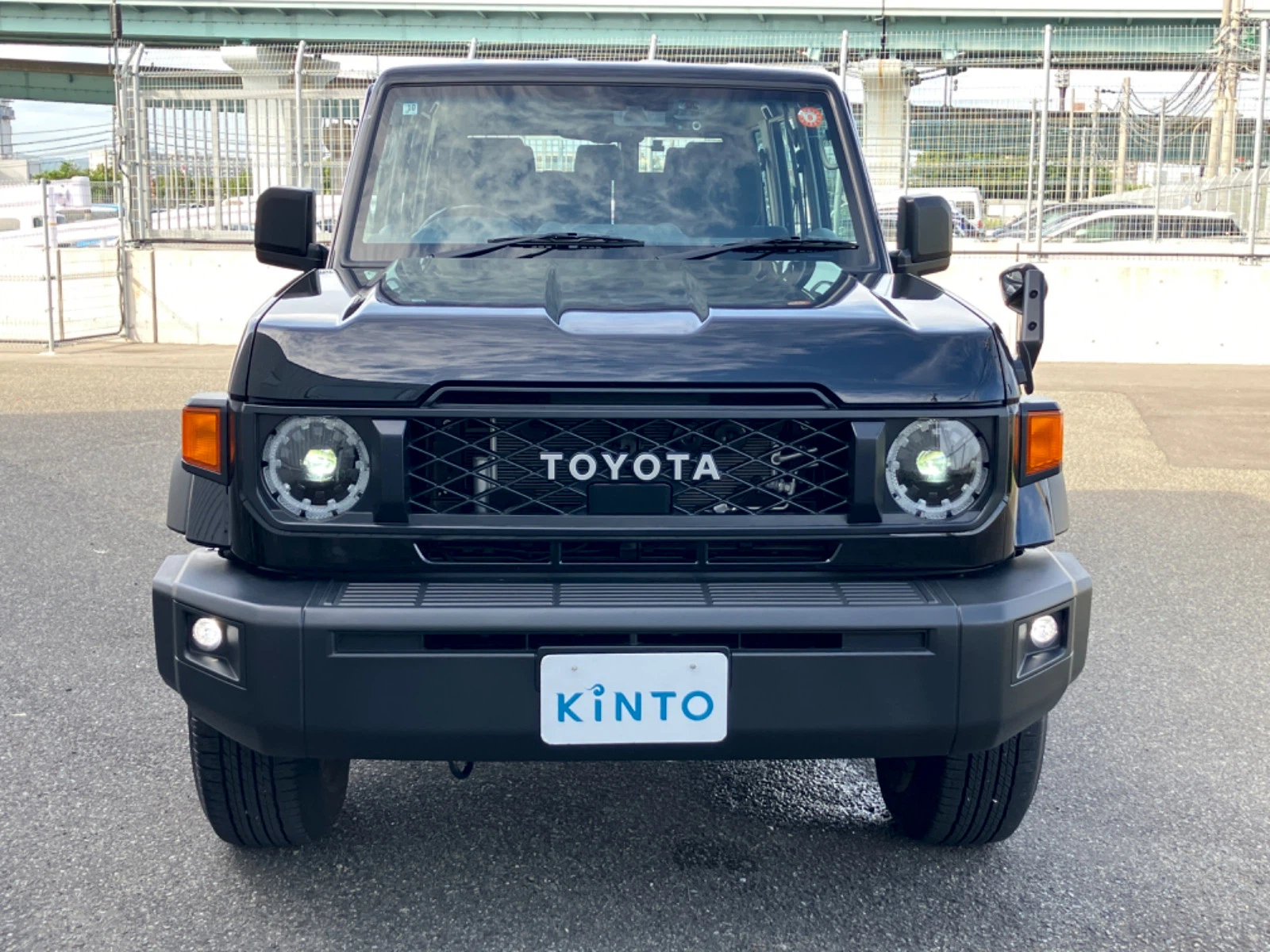 車両の画像
