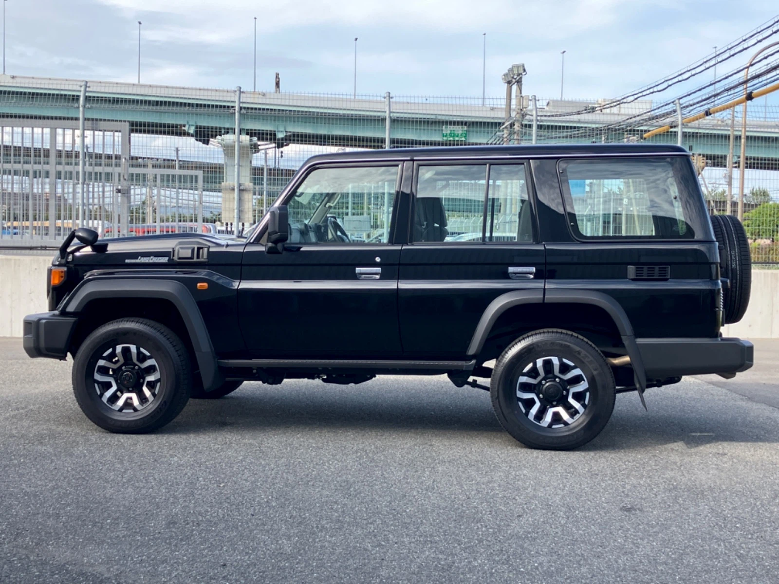 車両の画像
