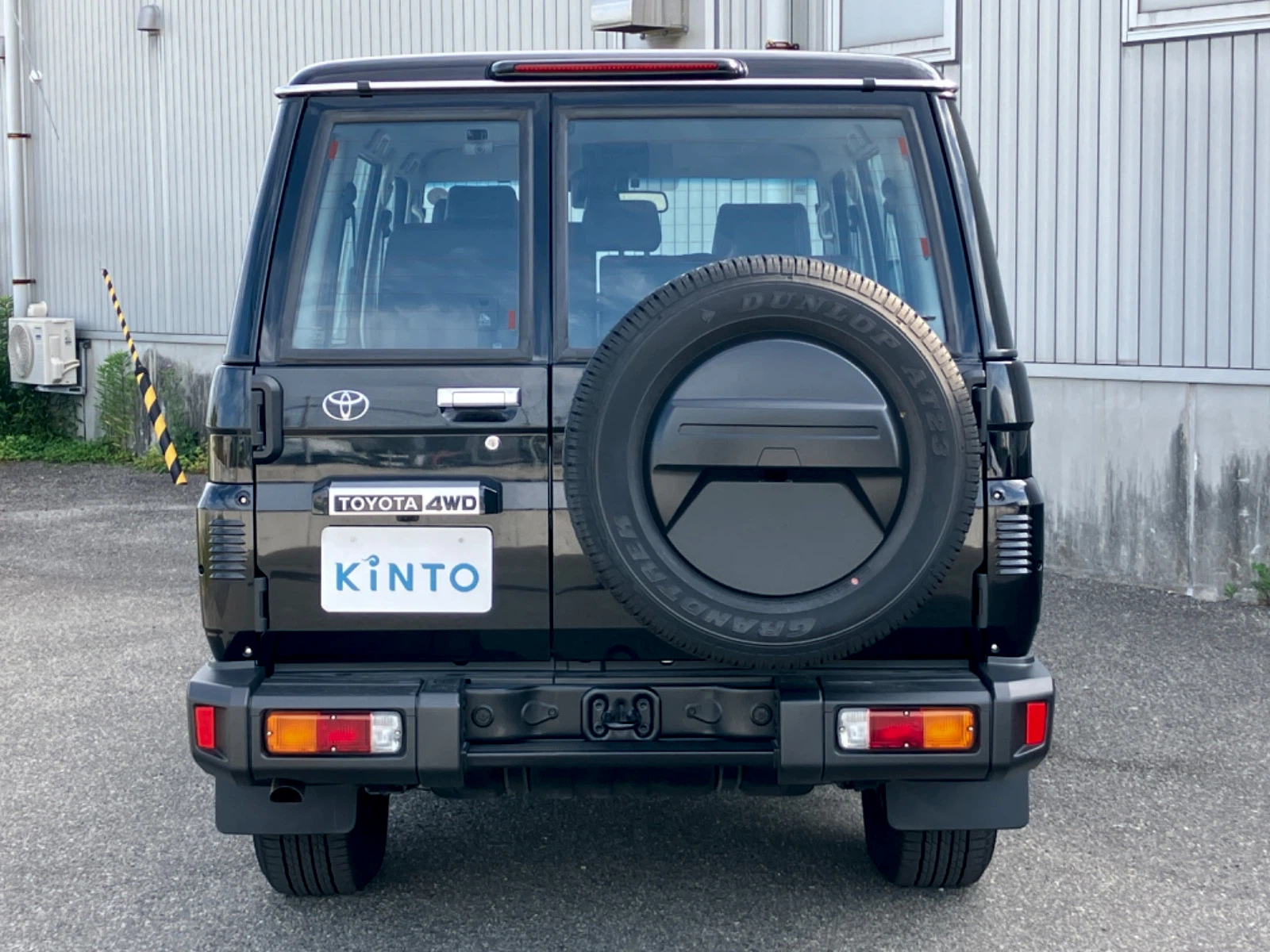 車両の画像